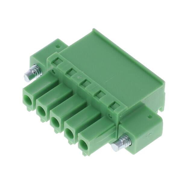 691365310005 Würth Elektronik  Headers Plugs and Sockets